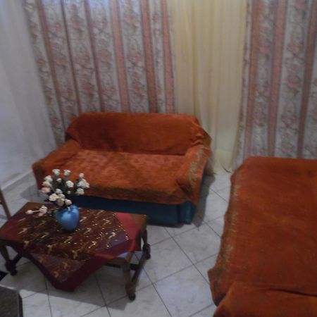 Elatos Rooms Mikrón Khoríon Exterior foto