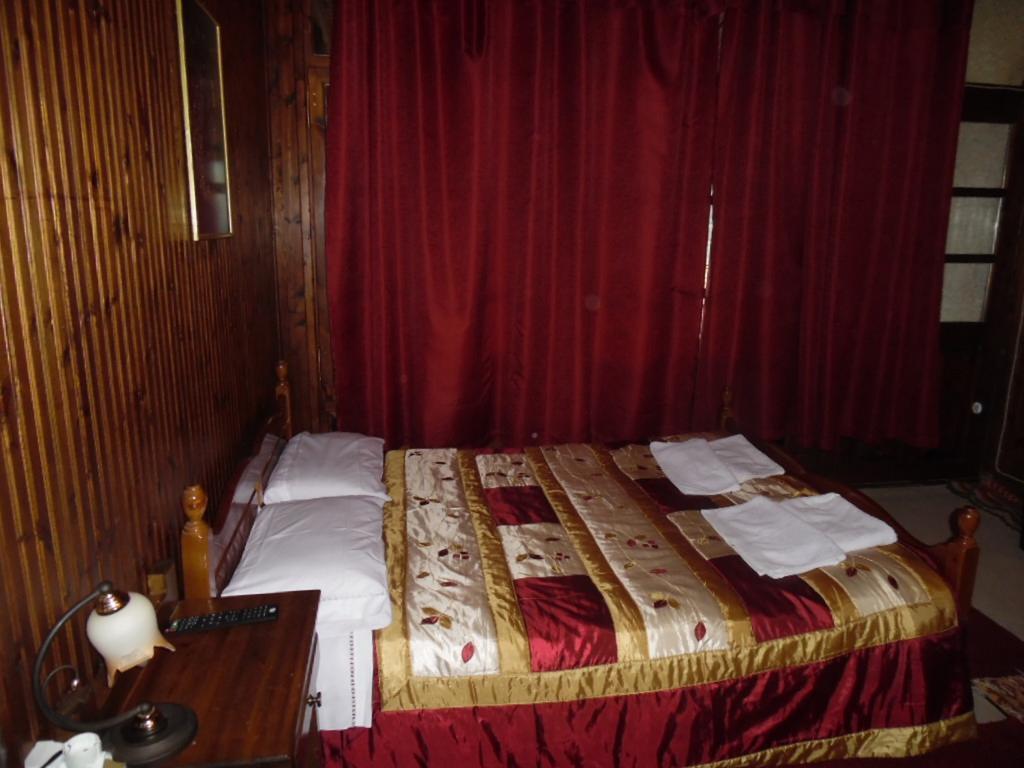 Elatos Rooms Mikrón Khoríon Habitación foto