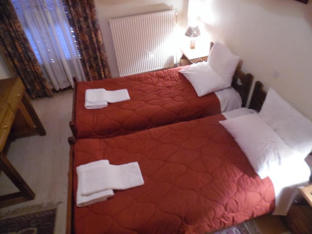 Elatos Rooms Mikrón Khoríon Habitación foto