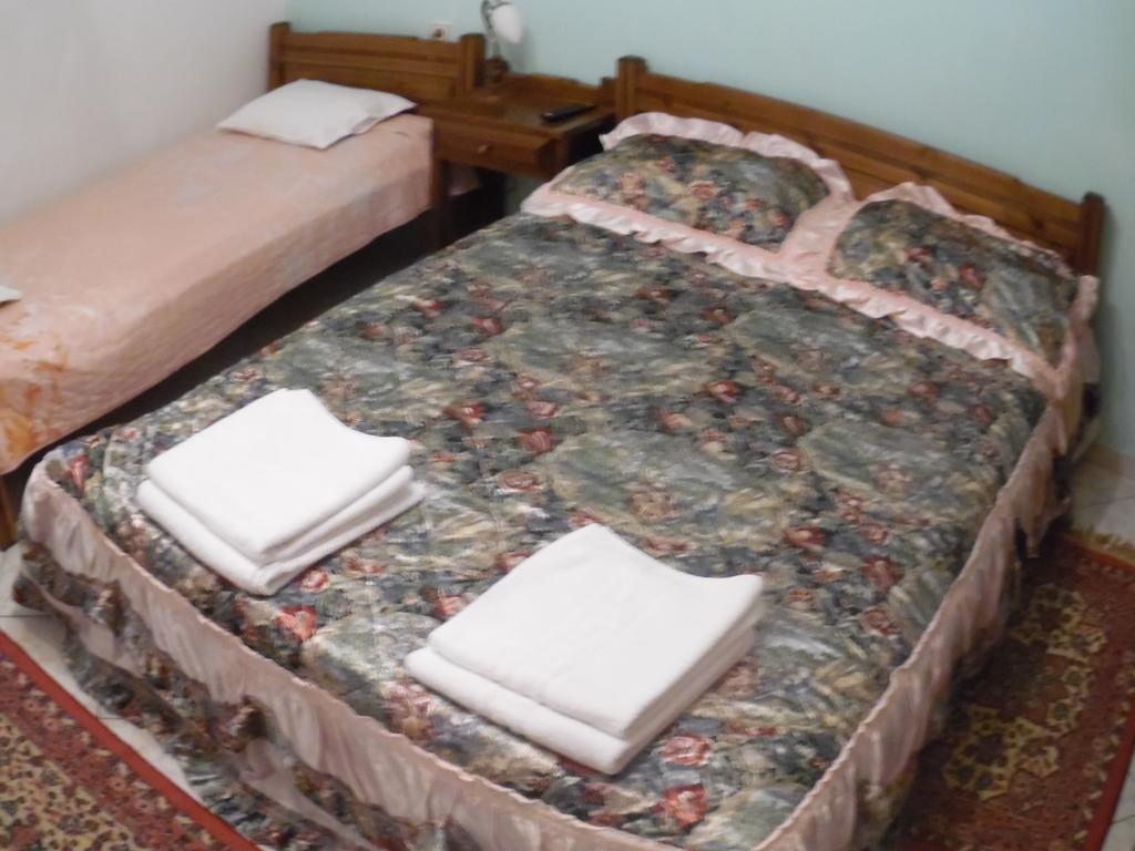 Elatos Rooms Mikrón Khoríon Habitación foto