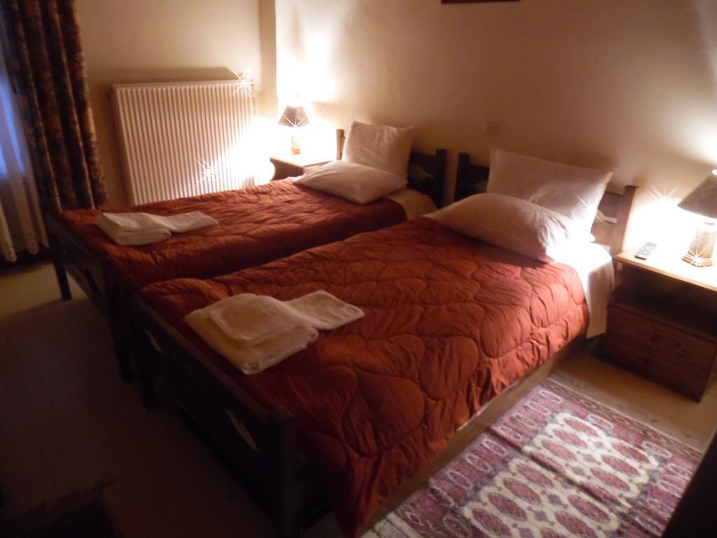 Elatos Rooms Mikrón Khoríon Habitación foto