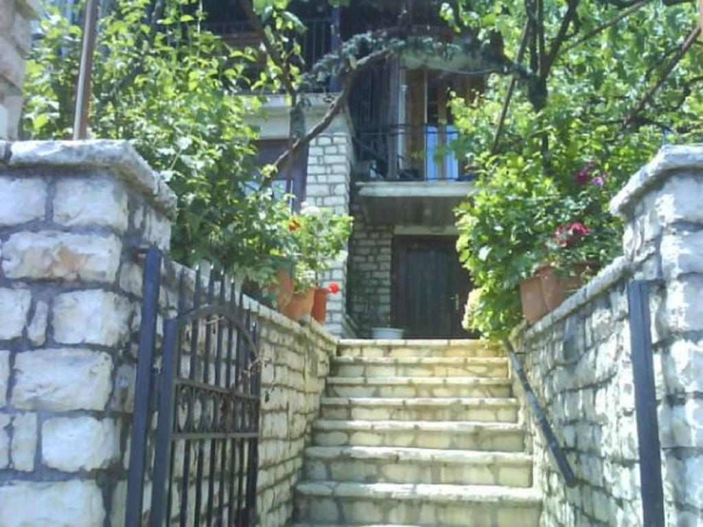 Elatos Rooms Mikrón Khoríon Exterior foto